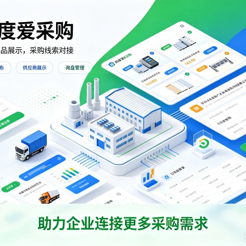 东湖百度爱采购
